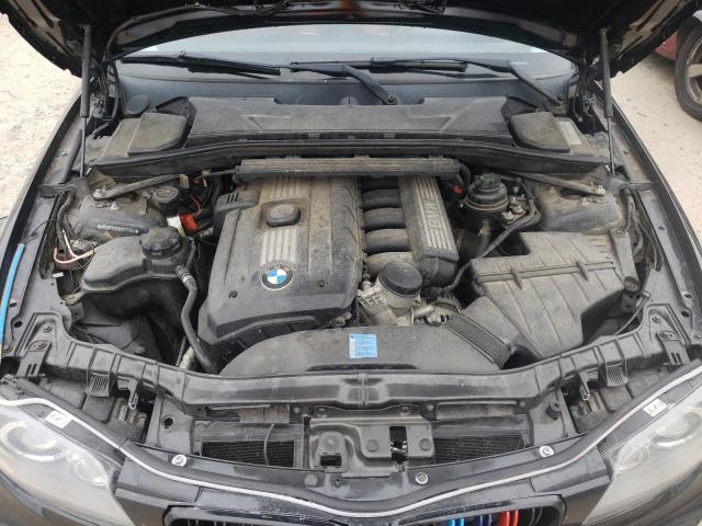 Photo 11 from auction – 2010 BMW 128 I with VIN WBAUP7C59AVK77924