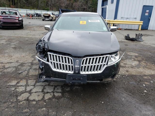 Photo 5 from auction – 2011 LINCOLN MKZ with VIN 3LNHL2GC9BR759363