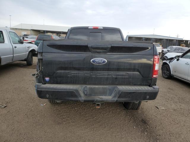 Photo 6 from auction – 2020 FORD F150 SUPER with VIN 1FTFW1E44LFA70807