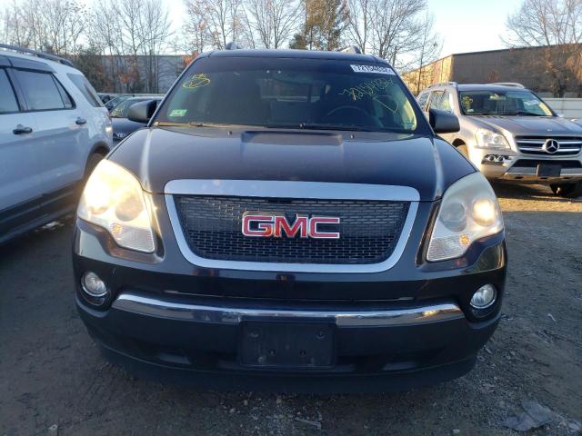 Photo 5 from auction – 2011 GMC ACADIA SLE with VIN 1GKKVPED7BJ170789