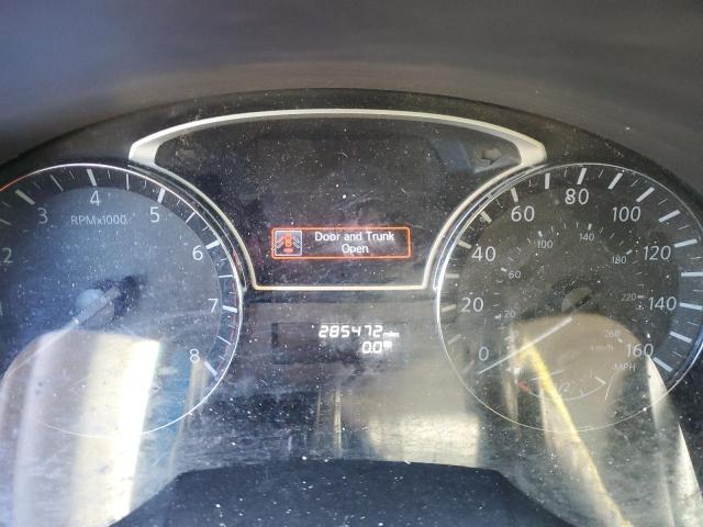 Photo 9 from auction – 2013 NISSAN ALTIMA 2.5 with VIN 1N4AL3AP2DN453818