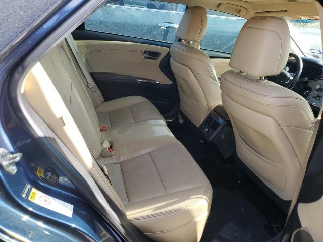Photo 10 from auction – 2014 TOYOTA AVALON BAS with VIN 4T1BK1EB8EU133135