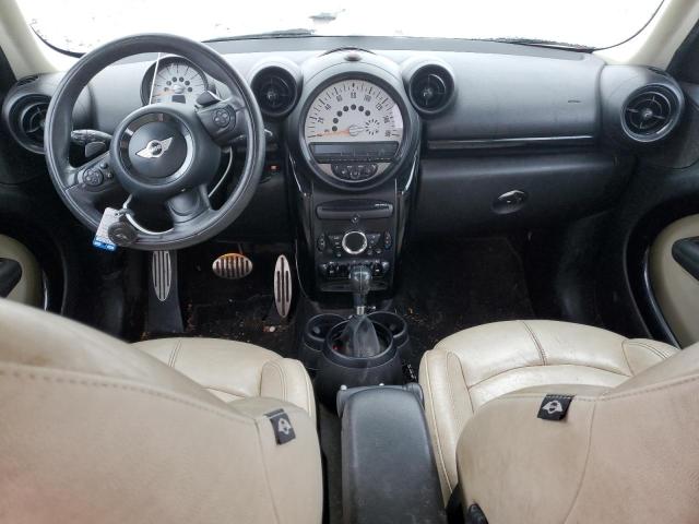 Photo 8 from auction – 2014 MINI COOPER S C with VIN WMWZC5C54EWP39134