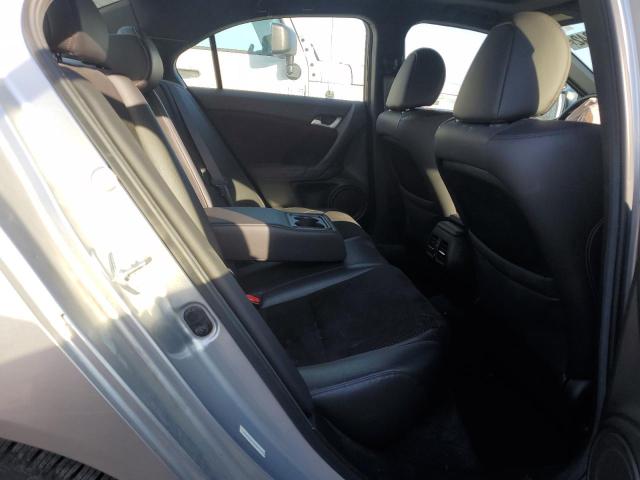 Photo 10 from auction – 2014 ACURA TSX SE with VIN JH4CU2F8XEC005916