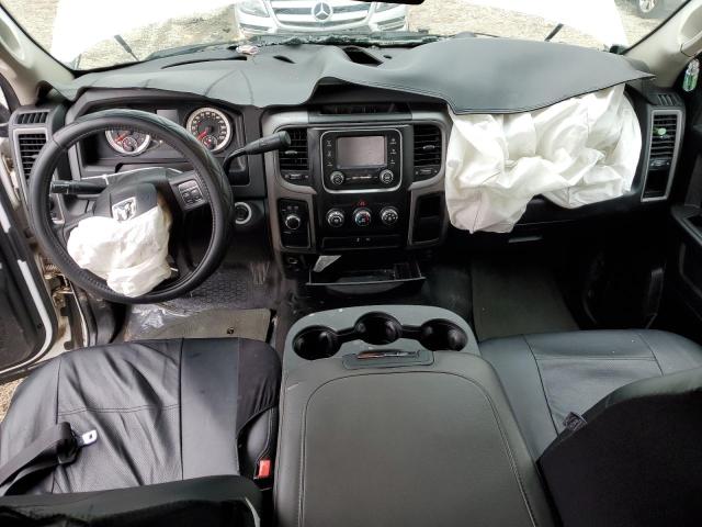 Photo 8 from auction – 2014 RAM 1500 ST with VIN 1C6RR7FTXES439720