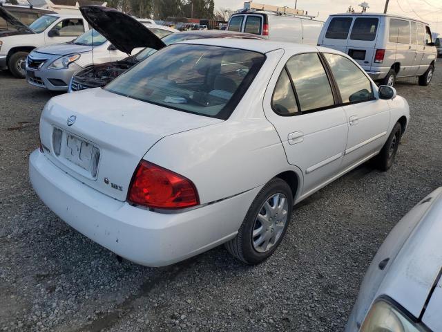Photo 3 from auction – 2005 NISSAN SENTRA 1.8 with VIN 3N1CB51D35L523385