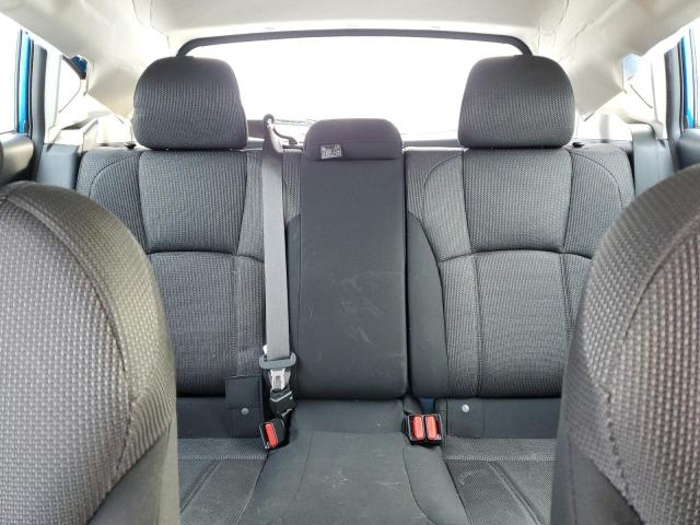 Photo 10 from auction – 2021 SUBARU IMPREZA with VIN 4S3GTAB66M3707640