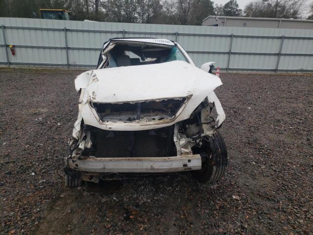 Photo 5 from auction – 2008 LEXUS RX 350 with VIN 2T2HK31U68C060829