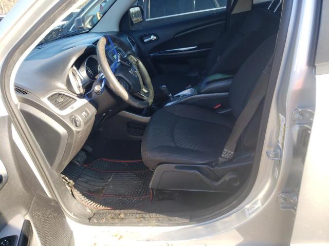 Photo 7 from auction – 2014 DODGE JOURNEY SX with VIN 3C4PDCBG9ET224165
