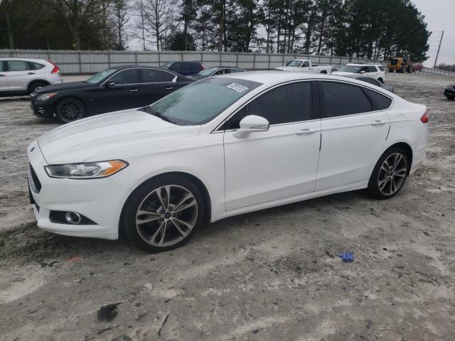 Photo 1 from auction – 2013 FORD FUSION SE with VIN 3FA6P0HR7DR245429