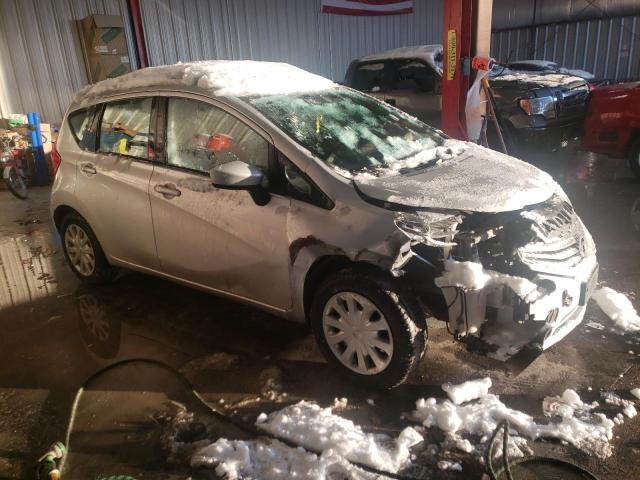 Photo 4 from auction – 2015 NISSAN VERSA NOTE with VIN 3N1CE2CP8FL422549