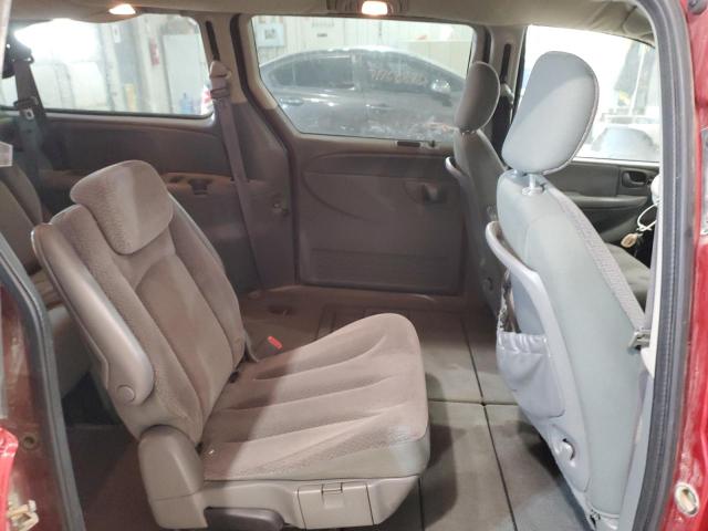 Photo 10 from auction – 2007 DODGE GRAND CARA with VIN 2D4GP44L77R131385