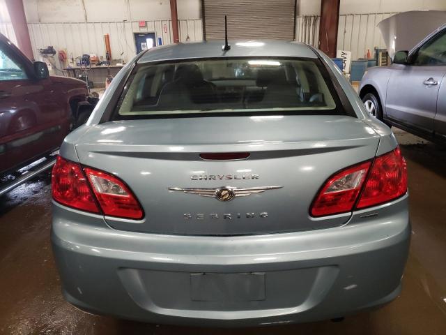 Photo 6 from auction – 2009 CHRYSLER SEBRING TO with VIN 1C3LC56B99N521880
