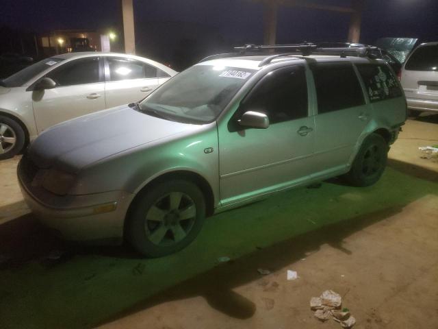 VOLKSWAGEN JETTA GLS 2004 with VIN WVWSL61J24W153363 - Photo from auction