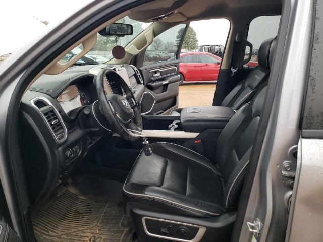 Photo 7 from auction – 2019 RAM 1500 LARAM with VIN 1C6SRFJT7KN908274