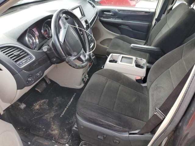 Photo 7 from auction – 2012 CHRYSLER TOWN & COU with VIN 2C4RC1BG6CR175314