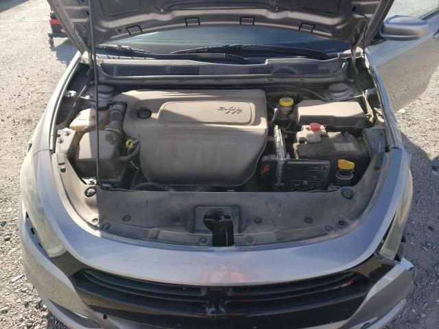 Photo 11 from auction – 2016 DODGE DART SE with VIN 1C3CDFAA8GD555930