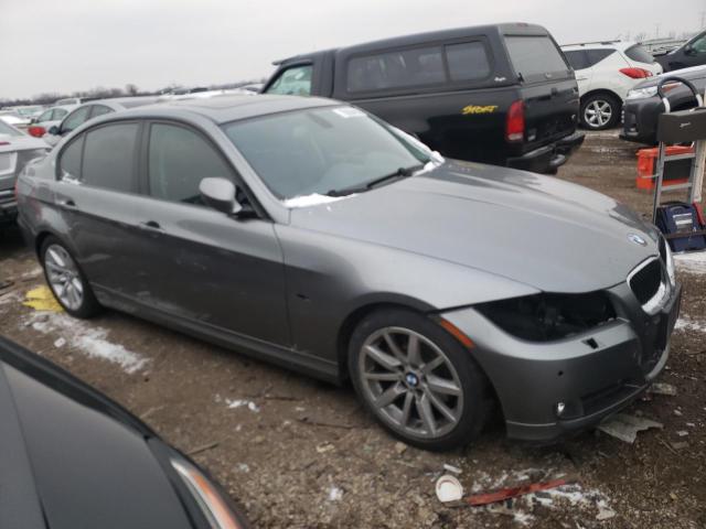 Photo 4 from auction – 2009 BMW 328 I with VIN WBAPH73529E129216