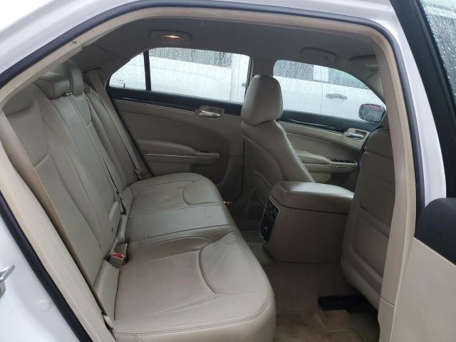 Photo 10 from auction – 2013 CHRYSLER 300 with VIN 2C3CCAAG3DH553219