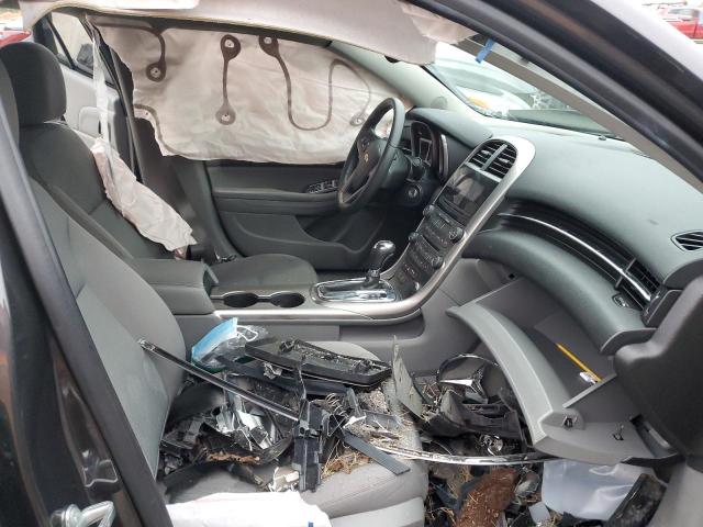 Photo 7 from auction – 2013 CHEVROLET MALIBU LS with VIN 1G11B5SA2DF328243