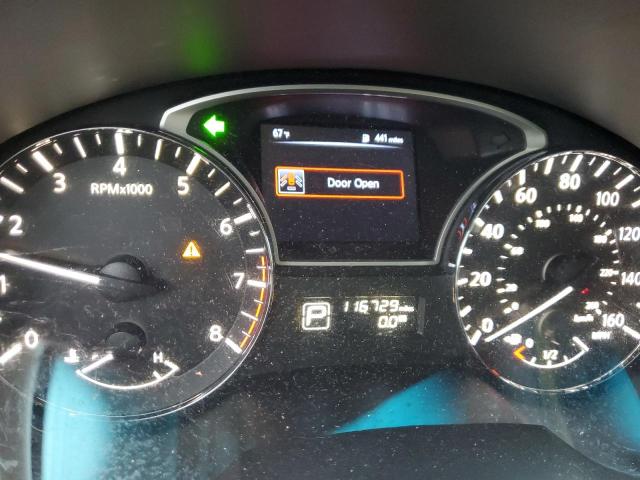 Photo 9 from auction – 2015 NISSAN ALTIMA 2.5 with VIN 1N4AL3AP5FC147419