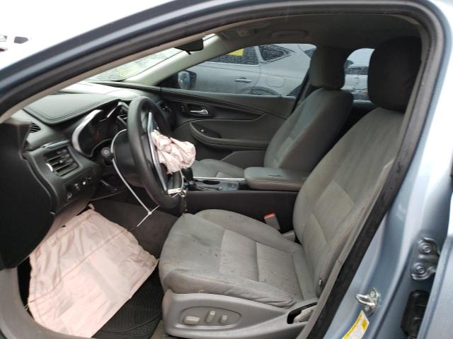 Photo 7 from auction – 2015 CHEVROLET IMPALA LS with VIN 1G11Z5SL3FU112297