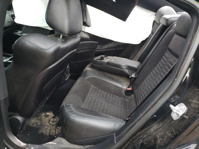 Photo 10 from auction – 2020 DODGE CHARGER SR with VIN 2C3CDXL93LH116141