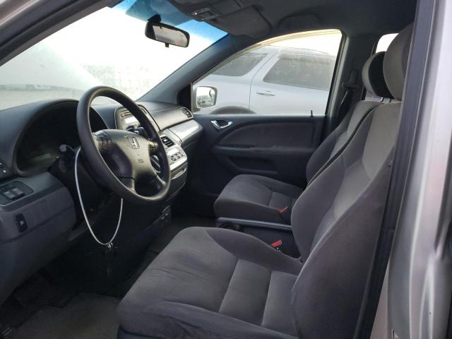Photo 7 from auction – 2005 HONDA ODYSSEY EX with VIN 5FNRL384X5B419196