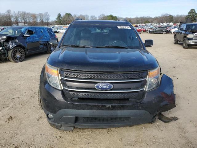 Photo 5 from auction – 2014 FORD EXPLORER L with VIN 1FM5K7F84EGA73033