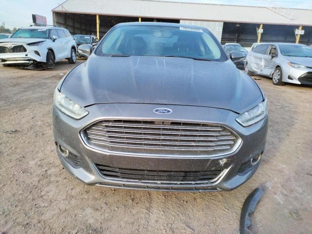 Photo 5 from auction – 2014 FORD FUSION TIT with VIN 3FA6P0K98ER278787