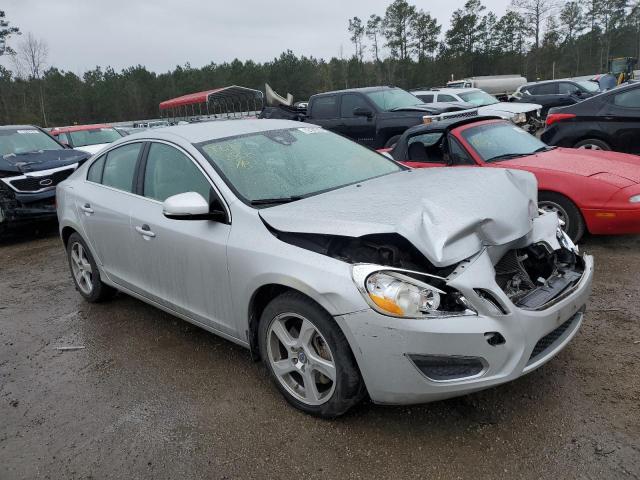 Photo 4 from auction – 2012 VOLVO S60 T5 with VIN YV1622FS6C2116346