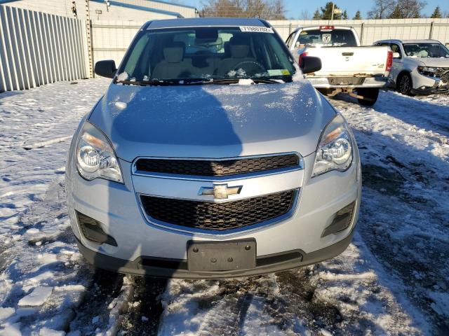 Photo 5 from auction – 2015 CHEVROLET EQUINOX LS with VIN 2GNFLEEK2F6171123