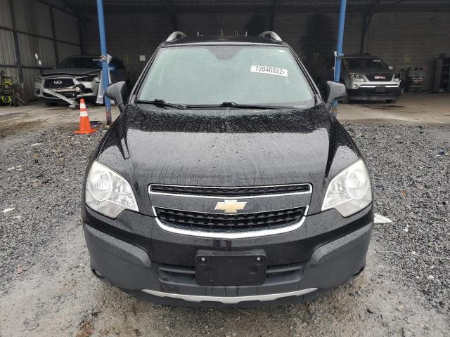 Photo 5 from auction – 2012 CHEVROLET CAPTIVA SP with VIN 3GNAL2EK3CS639155
