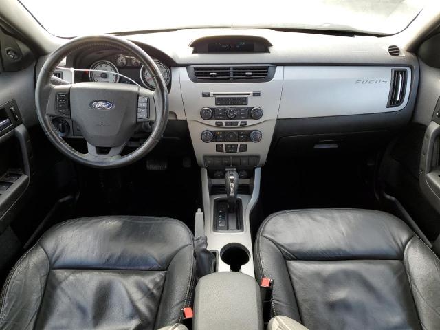 Photo 8 from auction – 2008 FORD FOCUS SE with VIN 1FAHP35N78W221243