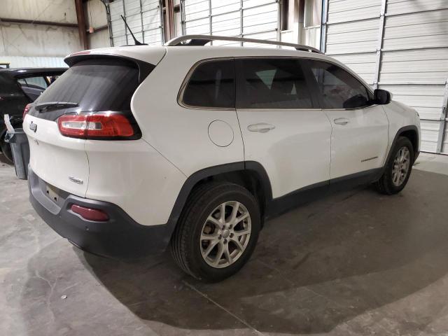 Photo 3 from auction – 2017 JEEP CHEROKEE L with VIN 1C4PJLCB3HW559089