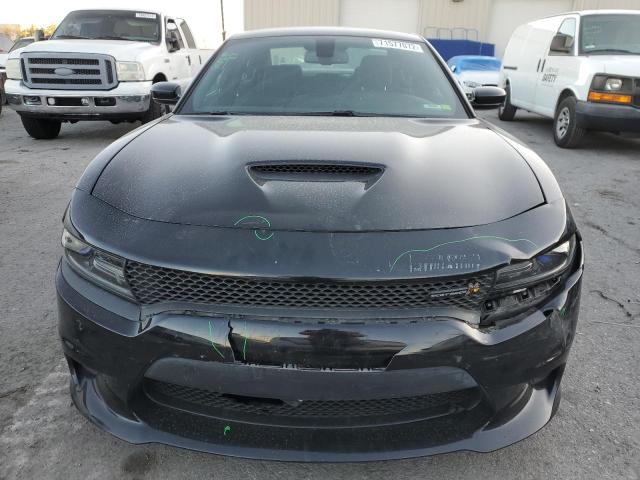 Photo 5 from auction – 2018 DODGE CHARGER R/ with VIN 2C3CDXGJ5JH254250