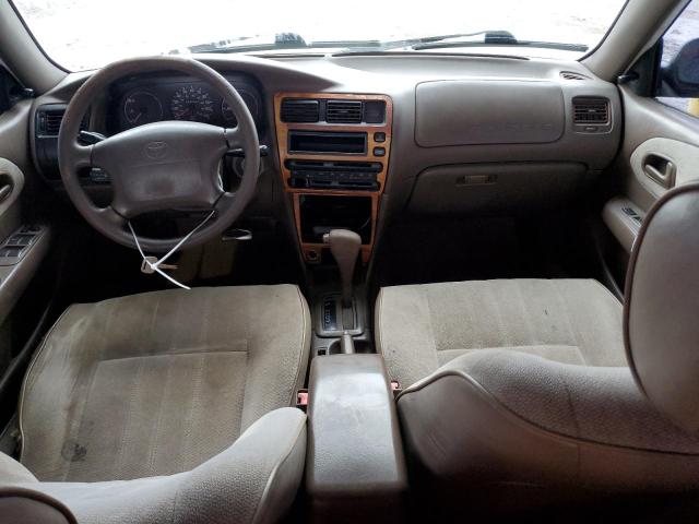 Photo 8 from auction – 1997 TOYOTA COROLLA BA with VIN 1NXBA02E8VZ529819