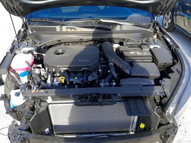 Photo 11 from auction – 2023 KIA FORTE GT with VIN 3KPF44AC3PE538305