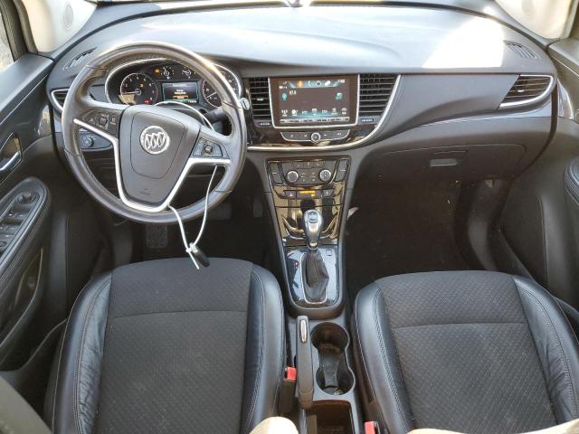 Photo 8 from auction – 2017 BUICK ENCORE PRE with VIN KL4CJASB3HB024267