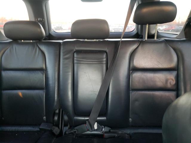Photo 10 from auction – 2002 ACURA MDX with VIN 2HNYD18272H509756