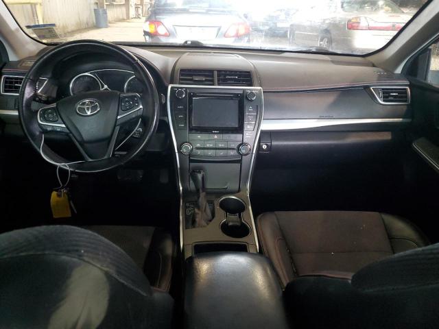 Photo 8 from auction – 2016 TOYOTA CAMRY LE with VIN 4T1BF1FK6GU232154