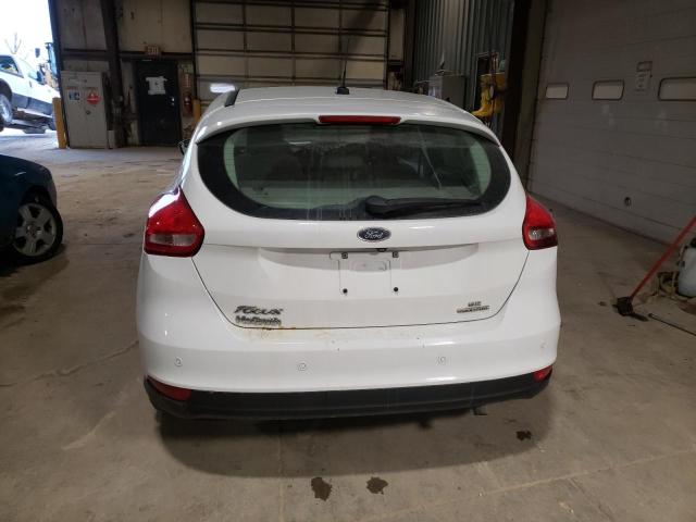 Photo 6 from auction – 2015 FORD FOCUS SE with VIN 1FADP3K28FL270393