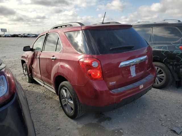 Photo 2 from auction – 2015 CHEVROLET EQUINOX LT with VIN 2GNALBEK0F1147764