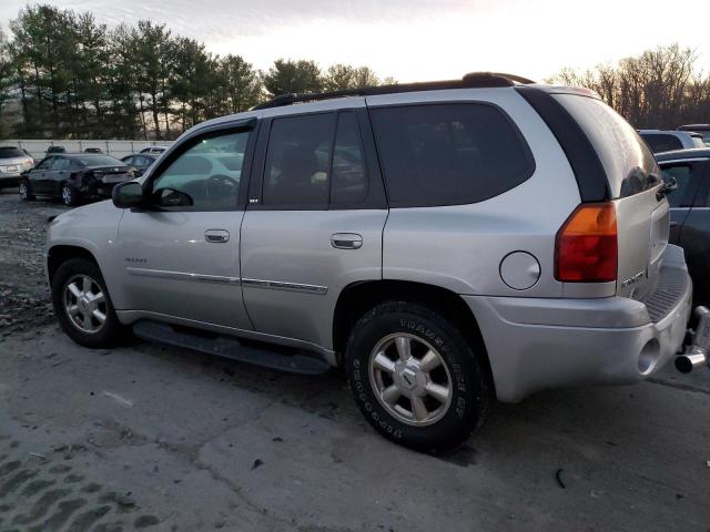 Photo 2 from auction – 2006 GMC ENVOY with VIN 1GKDT13S062353142