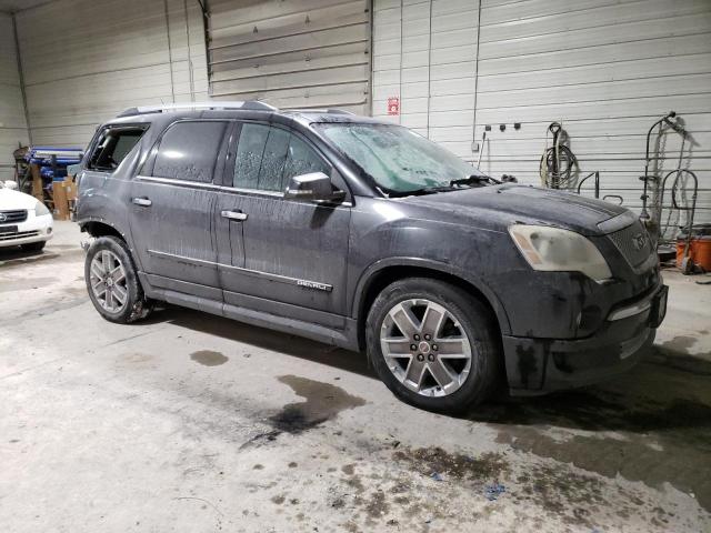 Photo 4 from auction – 2012 GMC ACADIA DEN with VIN 1GKKVTED7CJ212792
