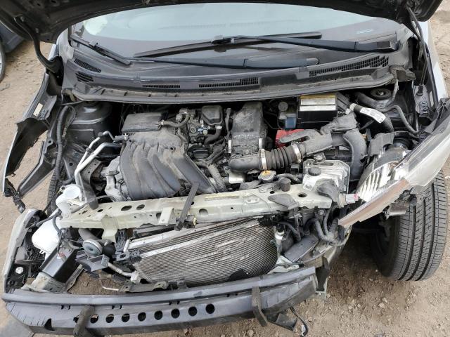 Photo 11 from auction – 2016 NISSAN VERSA NOTE with VIN 3N1CE2CP9GL380233