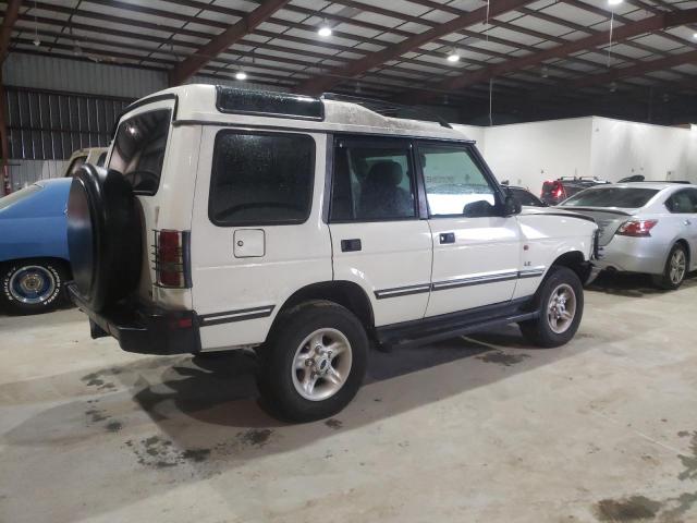 Photo 3 from auction – 1998 LAND ROVER DISCOVERY with VIN SALJY1249WA769112