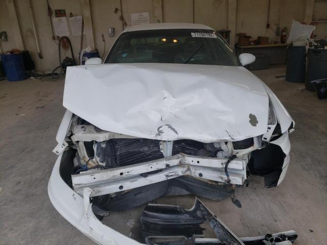 Photo 5 from auction – 2000 BUICK REGAL LS with VIN 2G4WB55K7Y1219769