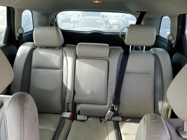 Photo 10 from auction – 2011 MAZDA CX-9 with VIN JM3TB3CV1B0320437
