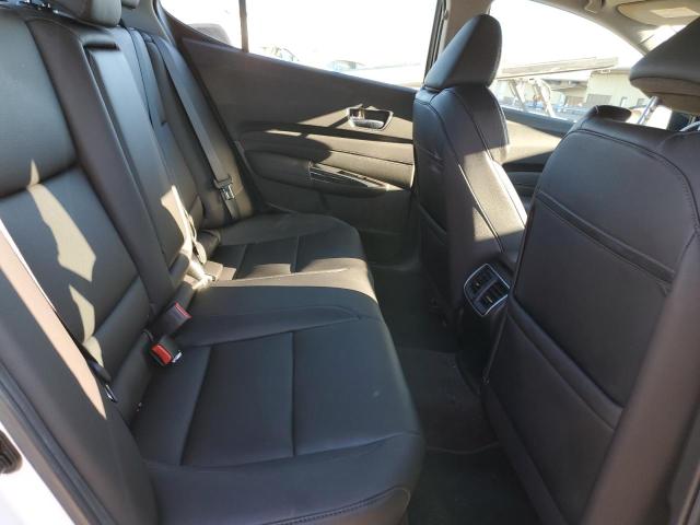 Photo 10 from auction – 2020 ACURA TLX with VIN 19UUB1F32LA017563